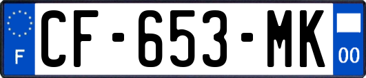 CF-653-MK