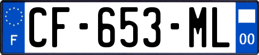 CF-653-ML