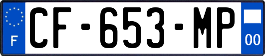 CF-653-MP