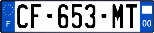 CF-653-MT