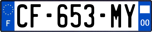 CF-653-MY