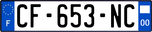 CF-653-NC