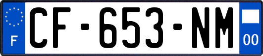 CF-653-NM