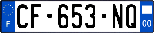 CF-653-NQ