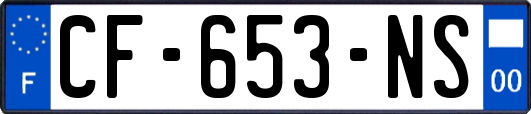 CF-653-NS