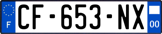 CF-653-NX