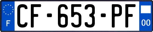 CF-653-PF