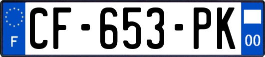 CF-653-PK