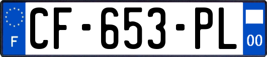 CF-653-PL