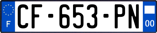 CF-653-PN