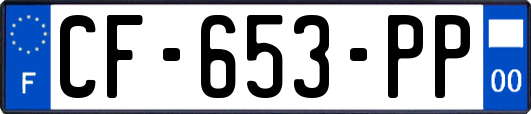 CF-653-PP