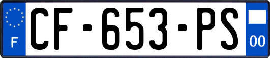 CF-653-PS