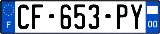 CF-653-PY