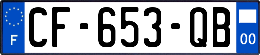CF-653-QB