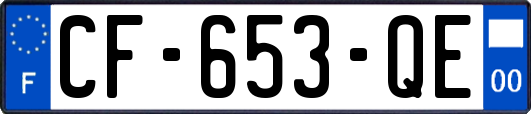 CF-653-QE