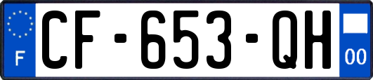 CF-653-QH