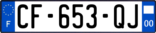 CF-653-QJ