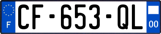 CF-653-QL