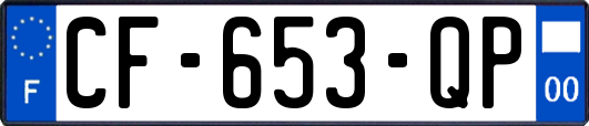 CF-653-QP