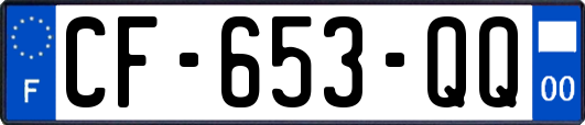 CF-653-QQ