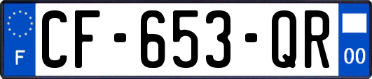 CF-653-QR
