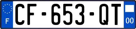 CF-653-QT