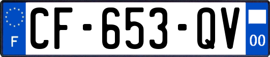 CF-653-QV