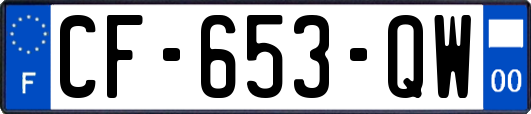 CF-653-QW