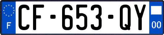 CF-653-QY