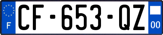 CF-653-QZ