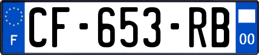 CF-653-RB