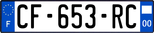 CF-653-RC