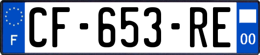CF-653-RE