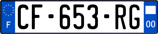 CF-653-RG