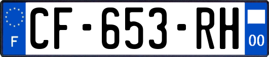 CF-653-RH