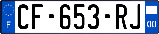 CF-653-RJ