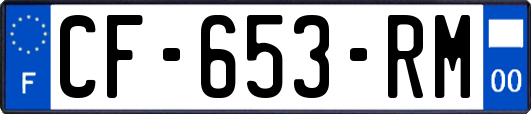CF-653-RM