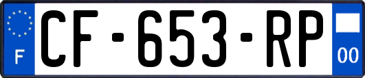 CF-653-RP
