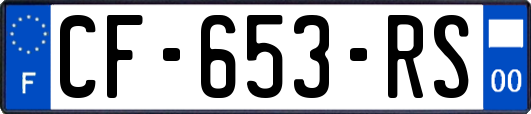 CF-653-RS