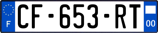 CF-653-RT