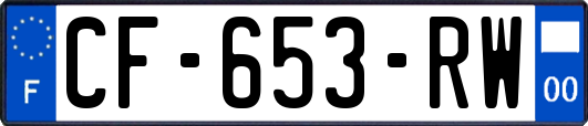 CF-653-RW