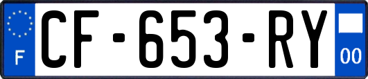 CF-653-RY