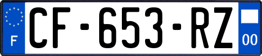 CF-653-RZ