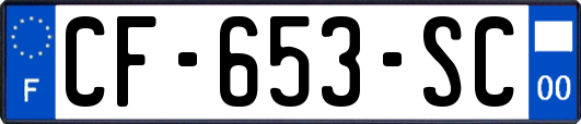 CF-653-SC