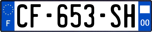 CF-653-SH