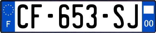 CF-653-SJ