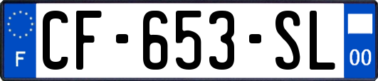 CF-653-SL