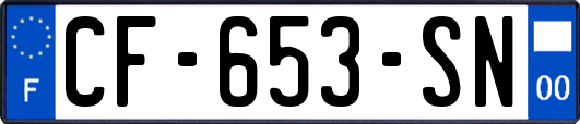 CF-653-SN