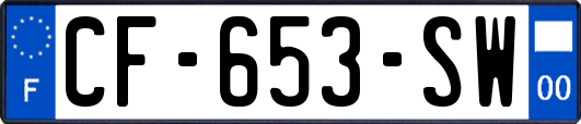 CF-653-SW