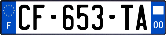 CF-653-TA
